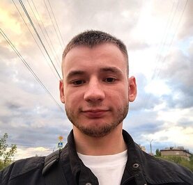 Иван Тимофеев