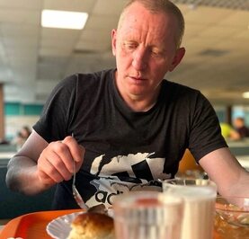 Виталий Менжунов