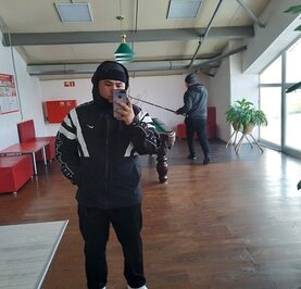 Алишермирзо