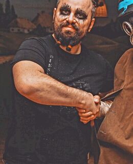 Дима Корнев — фото 2