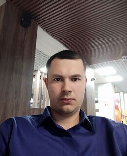 Виталий Патла