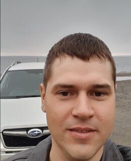Константин Морозов
