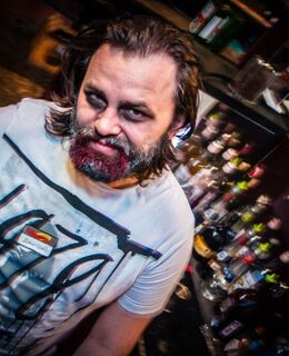 Дима Корнев