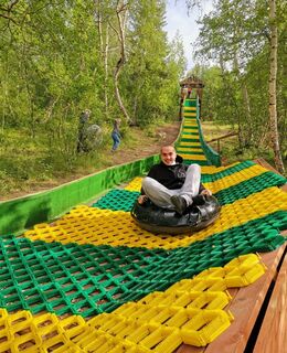 Вячеслав Вологдин — фото 8