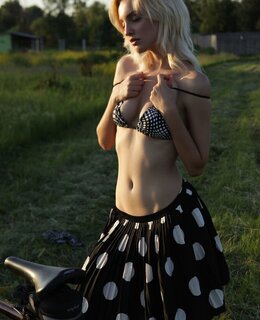 Елена Надирян — фото 3