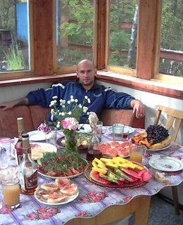 Илья — фото 7