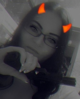 Анастасия — фото 13