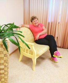 Лилия — фото 6