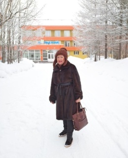 Лилия — фото 5