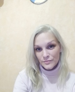 Ксения — фото 3