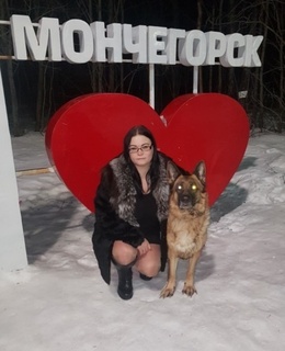 Анастасия — фото 12