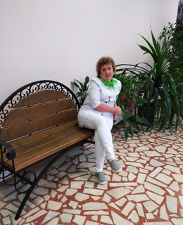 Лилия — фото 12