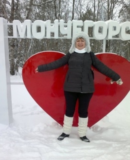 Лилия — фото 11