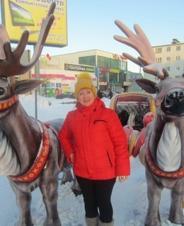 Лилия — фото 10