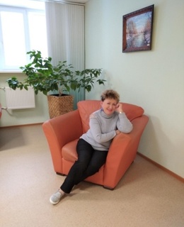 Лилия — фото 9