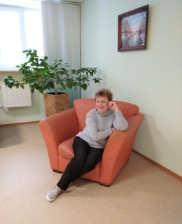 Лилия — фото 8