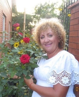 Лилия — фото 3