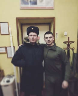 Вадим — фото 3