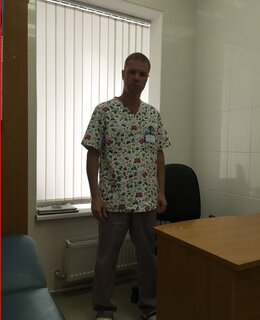 Юрий — фото 2