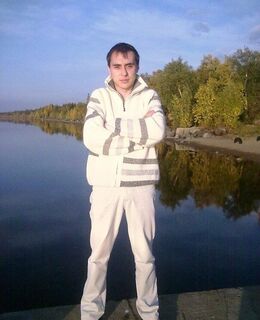 Вячеслав Вологдин — фото 6
